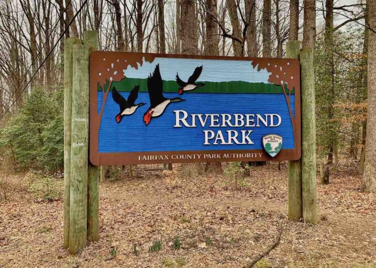 Friends of Riverbend Park to receive philanthropy award