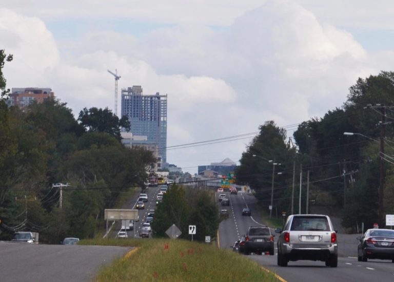 Formal public comment period extended on I-495 Express Lanes Extension