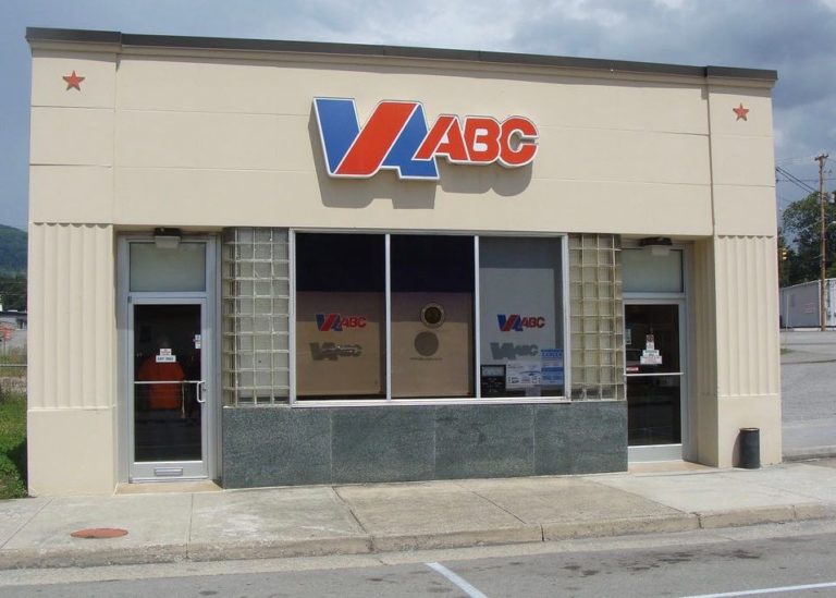 Virginia ABC temporarily closing 12 Northern Virginia stores