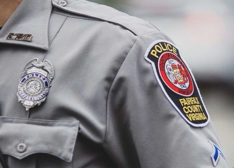 Reston District Station police officers to begin wearing body cameras in May
