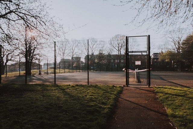 Opinion: Keep the parks open