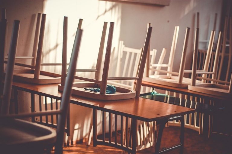 Fairfax County public schools to close for the remainder of the school year
