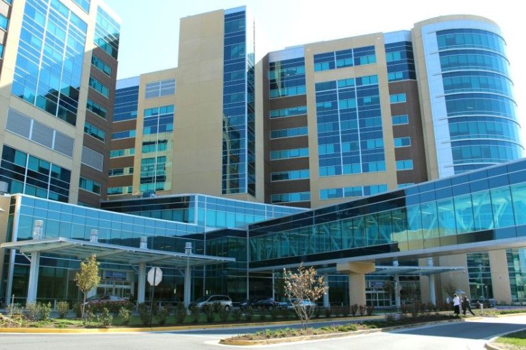 Inova Health System to lay off over 400 employees due to COVID-19 related financial challenges