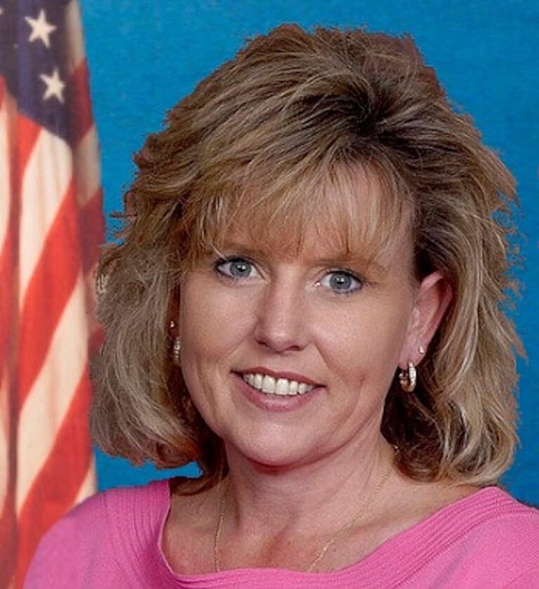 FCPD remember Det. Vicky O. Armel on anniversary of shooting