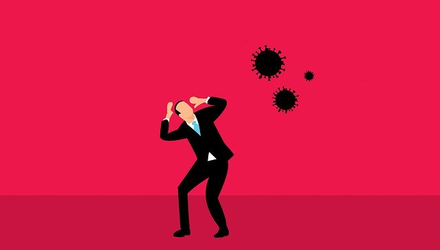 How to encourage positive mental health during the Covid-19 pandemic