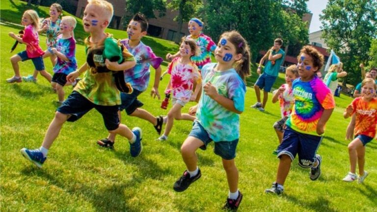 Fairfax County Summer Camps, Rec-PAC, SACC Cancelled