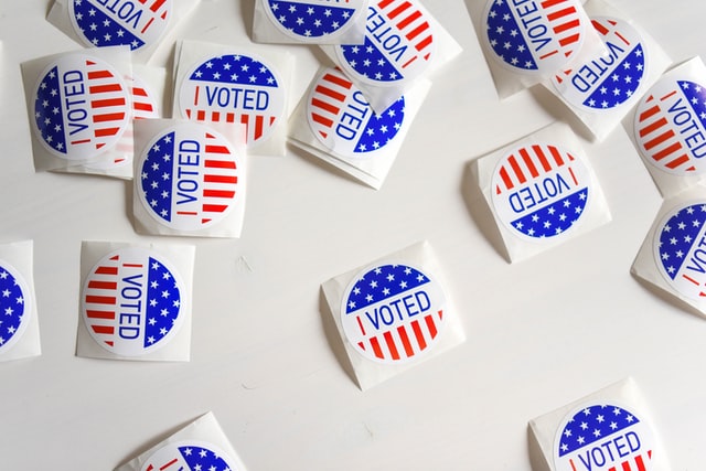 Governor Northam proposes voter security measures ahead of the November General Election