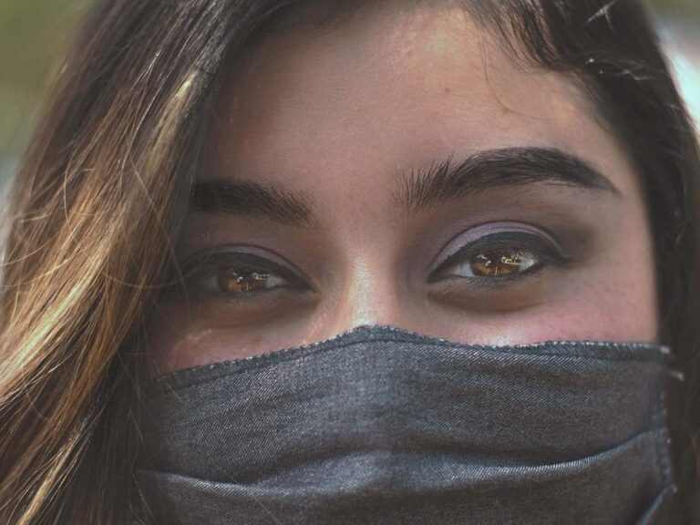 Face coverings required inside public spaces in Virginia starting May 29