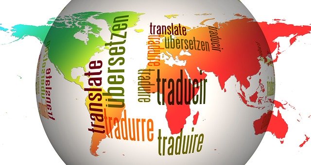 New COVID-19 Language Portal Now Available