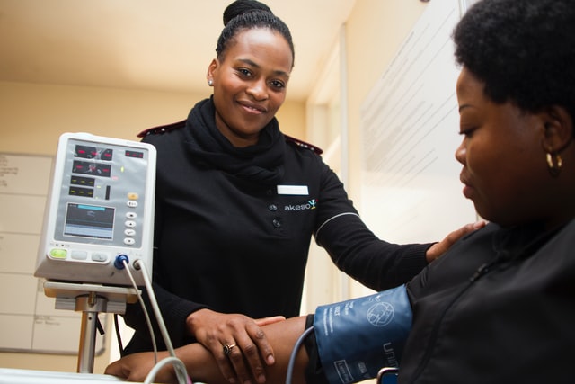 COVID-19: Health care options for the uninsured