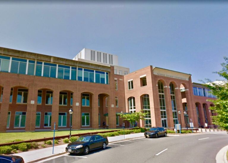 Virtual meeting to gather input on Judicial Complex Master Plan scheduled for May 28