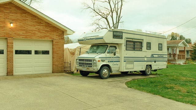 RV donations help front-line workers fighting COVID-19