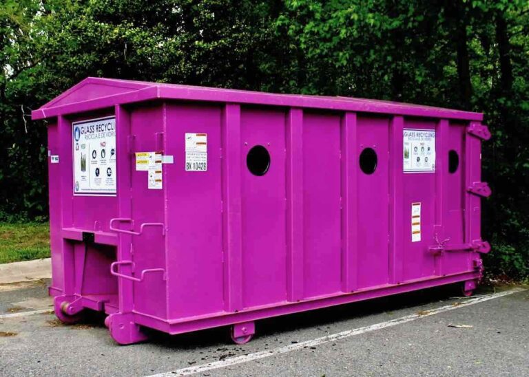 Glass recycling to resume in Fairfax County next week