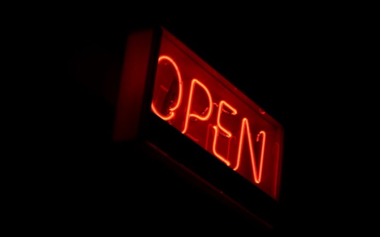 Northam outlines blueprint to reopen businesses