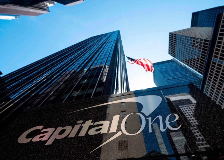 Capital One invests in Fairfax County schools to support distance learning