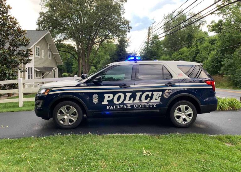 New report reveals Fairfax County police disproportionately use force on black individuals