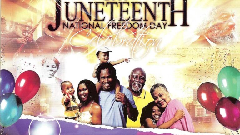 Governor Northam proclaims June 19, 2020 Juneteenth Freedom Day