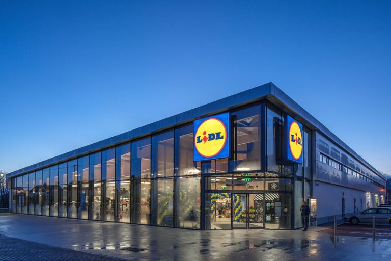 Lidl meets with Great Falls community on store proposal
