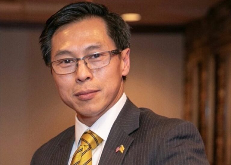 GOP candidate likens Virginia’s coronavirus plan to ‘Communist Regime’