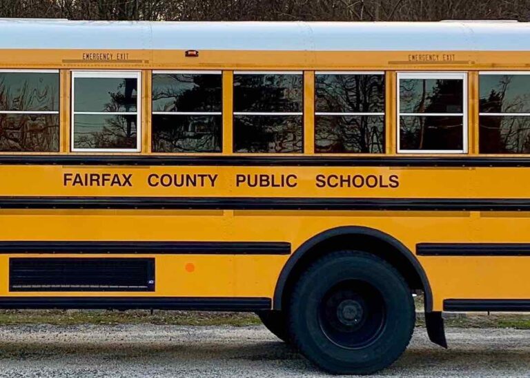 FCPS to offer four days a week in-school