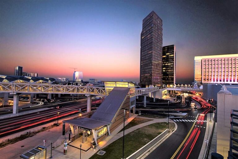 Northern Virginia companies fighting Covid-19 top $900m in contracts