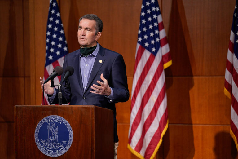 Gov. Northam launches Rent & Mortgage Relief Program