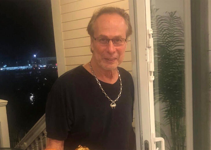 Owner of popular Washington, D.C. waterfront seafood market killed in Walker Rd. truck crash