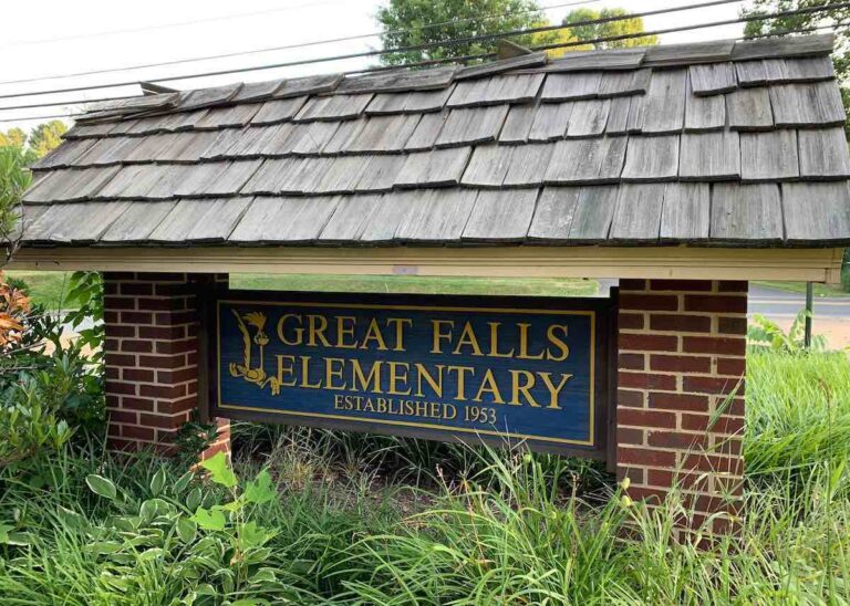 Fairfax County Public Schools update on 2020-21 school year