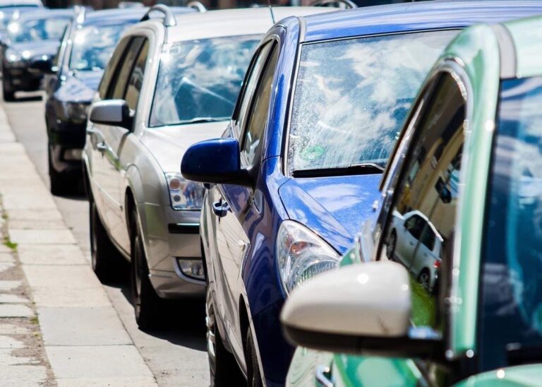 NVTA adopts $539M funding program to reduce congestion in the region