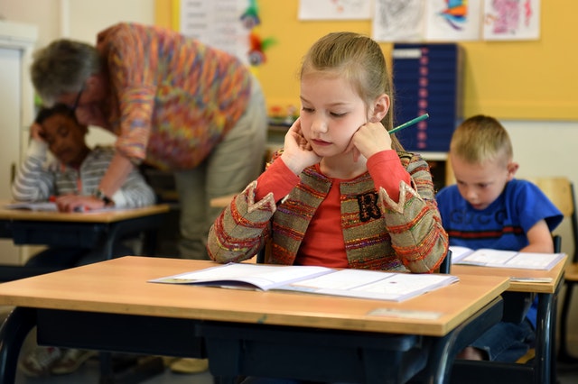 Face-to-face instruction by fall? Fairfax County teacher unions are saying ‘not so fast’