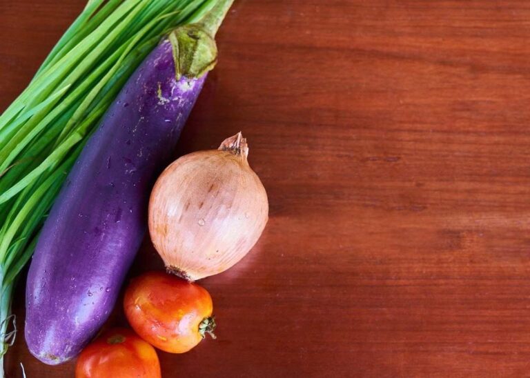 Easy eggplant recipe:  Spanish Pisto