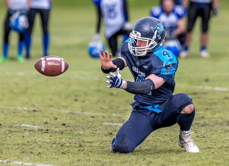 Uncertainties of the Fall 2020 high school sports season