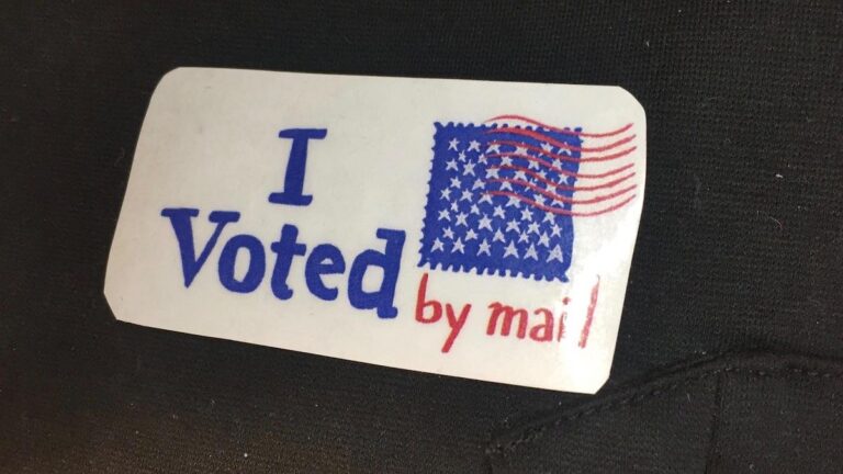 Absentee voting in Virginia begins Friday, Sept. 18