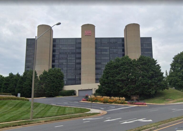 Silverstone to build senior housing in Tysons