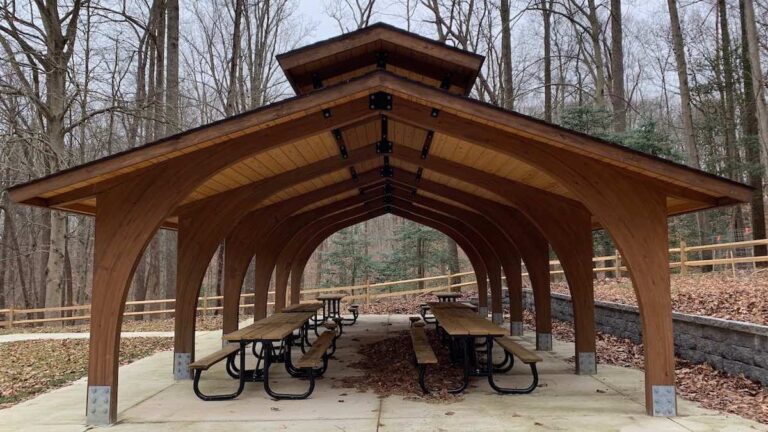 Fairfax County Park Authority seeks $112 million in bond referendum