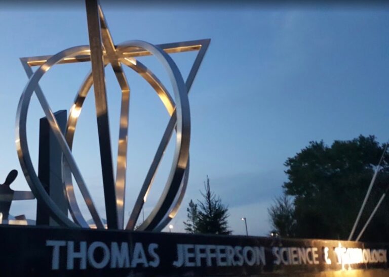 ￼Judge rules Thomas Jefferson’s admissions policy discriminates against Asian Americans