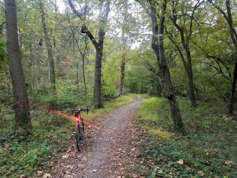 Falls Church ranked as third healthiest community in the US