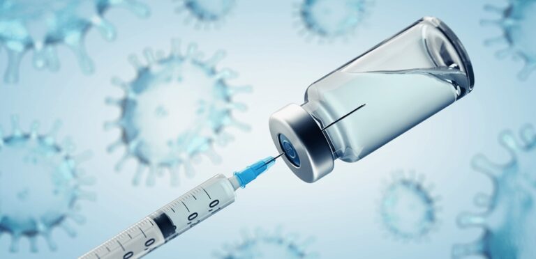 Covid-19 vaccine planning underway