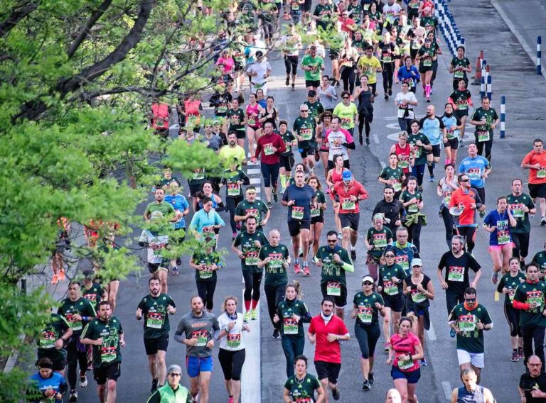 Marine Corps Marathon Organization to host virtual 218-Miler