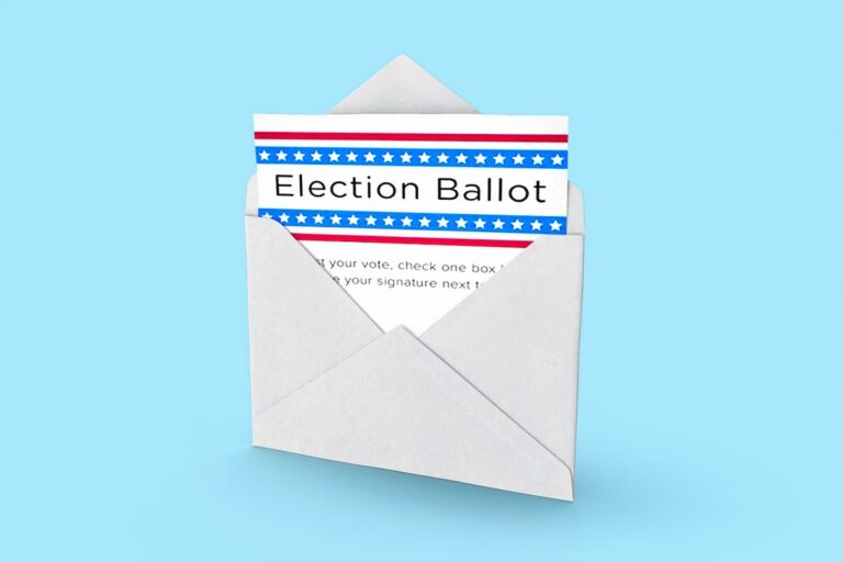 Absentee voting in Fairfax County