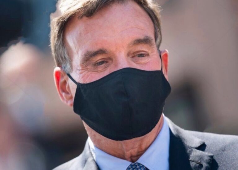 Sen. Warner issues statement on firing of Defense Secretary Esper