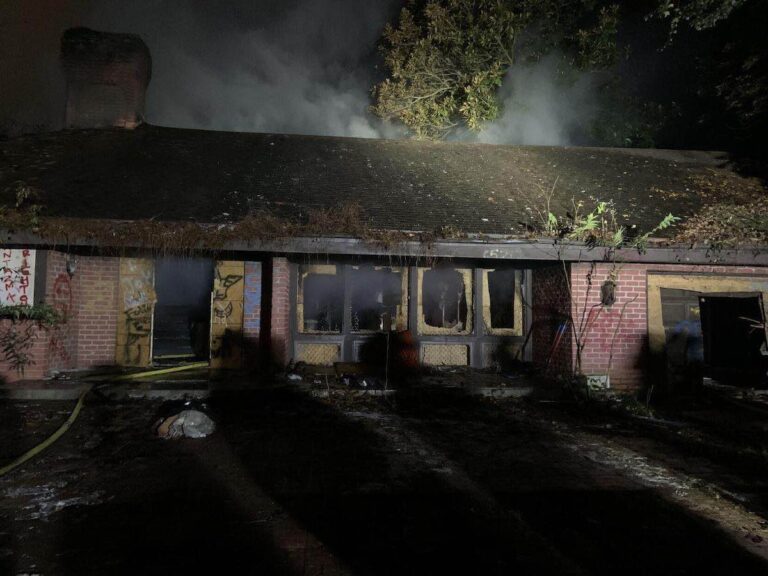 Fire investigators seek public’s help in McLean house fire on Halloween night