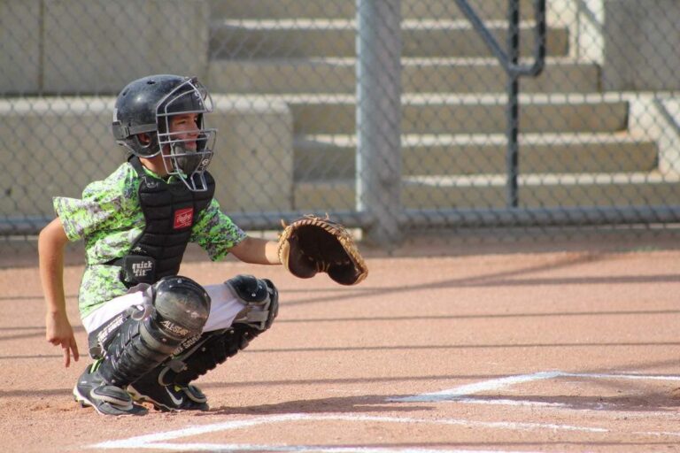 Fairfax Little League finishes its fall season