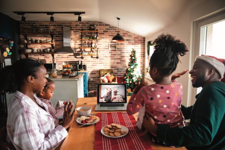 Self-care strategies to help stay healthy this holiday season