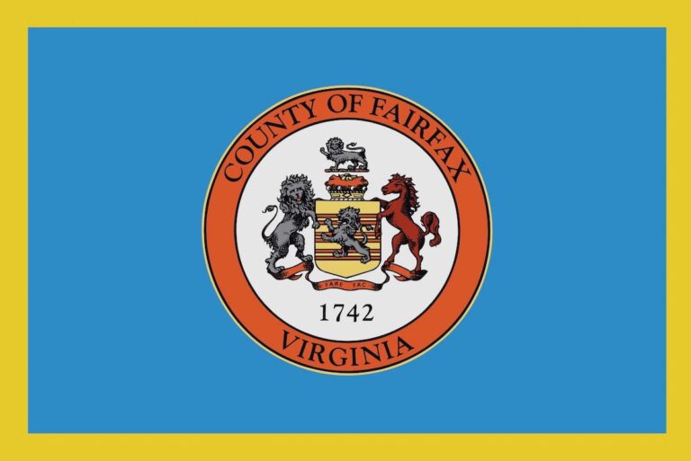Fairfax County applies for grant from the Urban Institute