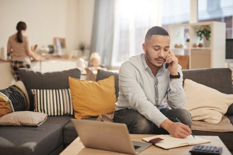 Preparing for a financial emergency: tips for building (or rebuilding) your emergency savings