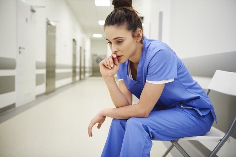 Virginia health care providers frustrated by slow vaccine rollout