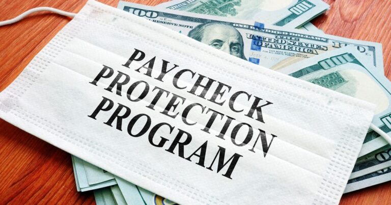 13% of Northern Virginia small businesses received PPP loans, report finds