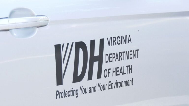 Virginia Department of Health adds vaccine data to its Covid-19 Daily Dashboard