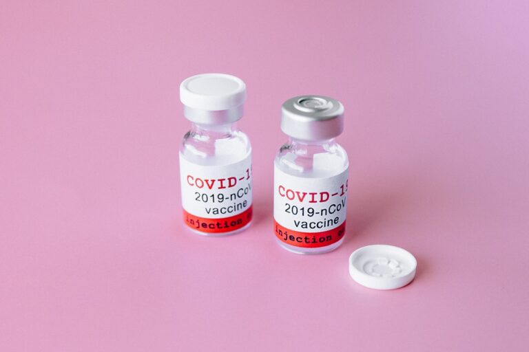 Online Covid-19 vaccine appointment registration available now